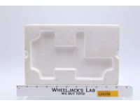 Reflector's Stryofoam Insert Only 1985 Vintage Hasbro G1 Transformers