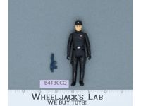 Imperial Commander 100% Complete ESB Star Wars 1980 Kenner Vintage NO REPRO