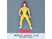 April O'Neil Teenage Mutant Ninja Turtles TMNT 1988 Playmates Vintage Figure