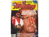 WWF Lot of 9 Inside Wrestling Magazines 1990 Hulk Hogan Sting Rude