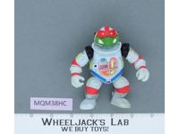 Space Cadet Raph Teenage Mutant Ninja Turtles TMNT 1990 Playmates Vintage Figure