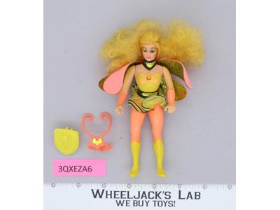 Sweet Bee She-Ra Princess of Power MOTU 1984 Mattel Vintage Action Figure