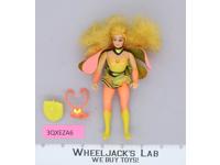 Sweet Bee She-Ra Princess of Power MOTU 1984 Mattel Vintage Action Figure