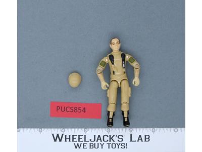 Grunt V2 100% Complete G.I. Joe 1983 Hasbro Vintage Action Figure