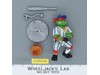 Grand Slammin' Raph Teenage Mutant Ninja Turtles Playmates 1991