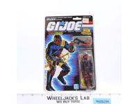 Iron Grenadiers G.I. Joe 1988 Hasbro Action Figure NEW SEALED