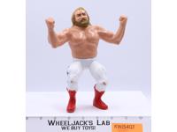 Big John Studd 1984 WWF LJN Titan Sports 8" Vintage Wrestling Figure Vintage