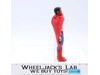 Superman World's Greatest Heroes 8" Mego 1974 Vintage Action Figure