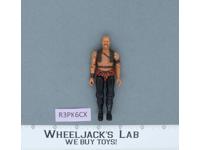 Tiger Man Buck Rogers Mego 1979 Vintage Action Figure