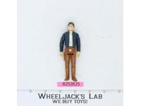 Han Solo Bespin Star Wars ESB Empire Strikes Back 1980 Kenner Vintage Figure