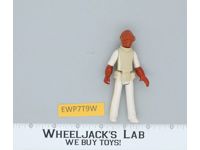 Admiral Ackbar Star Wars ROTJ Return of the Jedi 1983 Kenner Action Figure