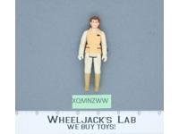 Princess Leia Hoth Star Wars ESB Empire Strikes Back 1980 Kenner Action Figure