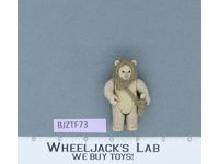 Lumat Ewok Star Wars Return of the Jedi 1984 Kenner Action Figure No Repro