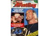 WWF Lot of 10 Inside Wrestling Magazines 1991 Hulk Hogan