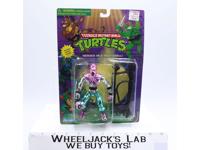 Robotic Foot Soldier Teenage Mutant Ninja Turtles TMNT 1994 Playmates NEW SEALED