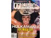 WWF 1994 Pro Wrestling Illustrated Magazine Lot of 11 *Hulk Hogan*