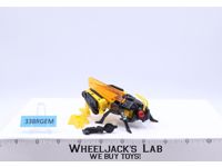 Ransack 100% Complete 1985 G1 Transformers Hasbro Vintage Action Figure