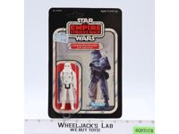 Stormtrooper Hoth 31 Back-A Star Wars ESB 1980 Kenner Figure NEW MOSC SEALED