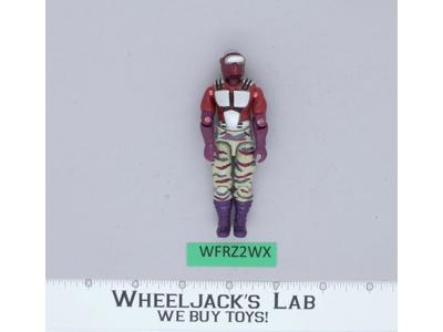 Night Creeper V1 G.I. Joe 1990 Hasbro Vintage Action Figure