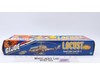Locust XH-1 Assault Copter Complete GI Joe 2000 Hasbro Action Figure Vehicle