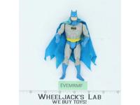 Batman 100% Complete DC Comics Super Powers 1984 Kenner Vintage Action Figure