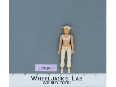 Adrella Buck Rogers 1979 Mego Vintage Action Figure