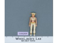 Adrella Buck Rogers 1979 Mego Vintage Action Figure