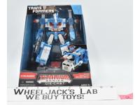 Ultra Magnus SEALED NEW Titanium Series Die-Cast 2006 Transformers Hasbro Figure