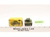 DINKY Toys Armoured Car #670 IN BOX Meccano LTD Vintage England