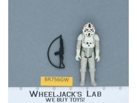At-At Driver 100% Complete Star Wars ESB 1980 Kenner Vintage Figure NO REPRO
