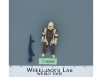 Dengar Bounty Hunter 100% Complete ESB Star Wars 1980 Kenner Figure NO REPRO