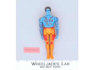 Adam Power Power Lords 1982 Revell Vintage Action Figure