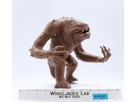 Rancor Monster 100% Complete Star Wars ROTJ 1984 Kenner Vintage Action Figure