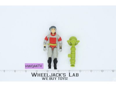 Sneak Peek V1 G.I. Joe 1987 Hasbro Vintage Action Figure