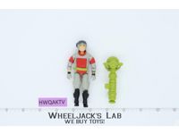 Sneak Peek V1 G.I. Joe 1987 Hasbro Vintage Action Figure