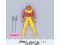 Kylun The Uncanny X-Men 1994 Toybiz Vintage Action Figure