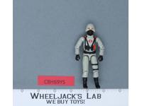 Cobra Stinger Driver V1 100% Complete G.I. Joe 1984 Hasbro Vintage Action Figure