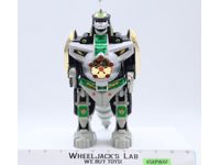 Dragonzord Mighty Morphin Power Rangers 1993 Bandai Action Figure WORKS!!