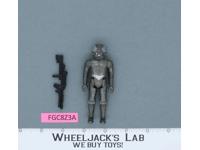 Zuckuss 100% Complete Star Wars ESB 1982 LILI LEDY Action Figure NO REPRO