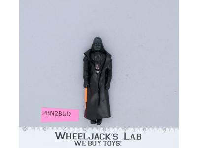 Darth Vader 100% Complete Star Wars 1977 Kenner Action Figure NO REPRO