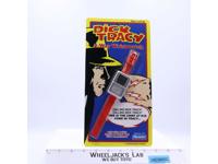 Dick Tracy 2-Way Wrist Watch Disney 1990 Playmates NEW MOSC SEALED