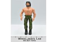 Slam M Force Military Muscle 1985 Marchon KO Bootleg Action Figure