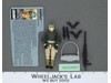 Rampart V1 100% Complete G.I. Joe 1990 Hasbro Vintage Action Figure