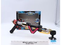 V-Lancer Weapon Power Rangers Lightspeed Rescue 2000 Bandai Saban #4438 w/ Box