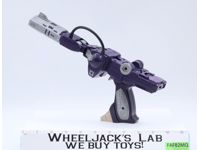 Shockwave 100% Complete WORKS Vintage 1985 G1 Transformers Hasbro Action Figure