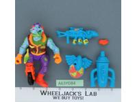 Nozone Toxic Crusaders 1991 Playmates Troma Vintage Action Figure