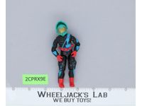 T.A.R.G.A.T. V1 G.I. Joe 1989 Hasbro Vintage Action Figure