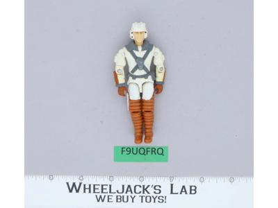 Cold Front V1 1990 G.I. Joe Hasbro Vintage Action Figure