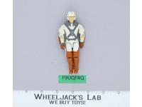 Cold Front V1 1990 G.I. Joe Hasbro Vintage Action Figure
