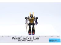 Kickback 100% Complete Vintage 1985 G1 Transformers Hasbro Action Figure